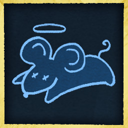 Icon for Dead Mouse
