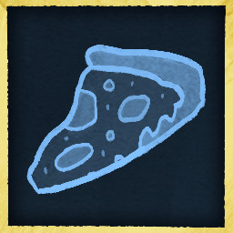 Icon for Leftover Pizza, Yay!