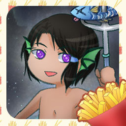 Icon for Chapter 3-Pond Cleared!