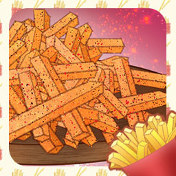 Icon for Chapter 4-Volcano Cleared!