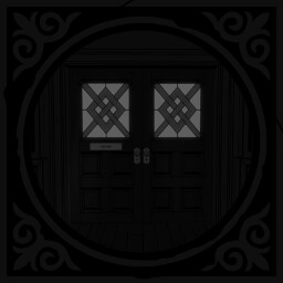 Behind Closed Doors