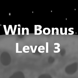Win Bonus Level 3