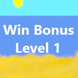 Win Bonus Level 1