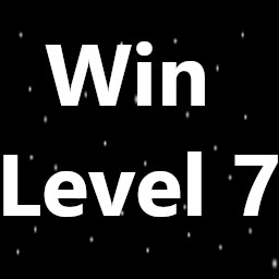 Win Level 7