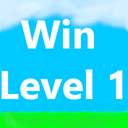 Win Level 1