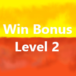 Win Bonus Level 2