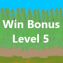Win Bonus Level 5