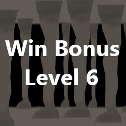 Win Bonus Level 6