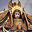 Icon for The Emperor protects