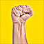 Icon for Fisted