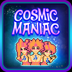 Cosmic Maniac