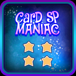Card SP Maniac
