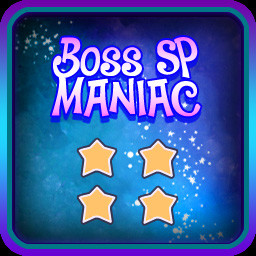 Boss SP Maniac