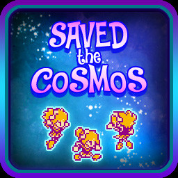 Saved The Cosmos