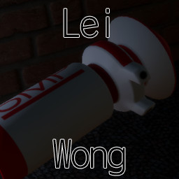Find and talk to Lei Wong within Challenge Level 2