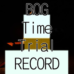 Beat the bog route in Time Trial Mode in under 7 minutes