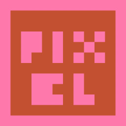 The Pink PIXEL Board