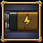 Icon for Lots Of Batteries