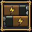 Icon for Quick Charging