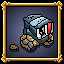Icon for Robot With A Lot Of Heart