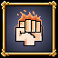 Icon for Fists of Fury