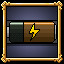 Icon for Energized