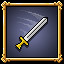 Icon for Damage Overload