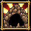 Icon for Full Time Cave Dweller