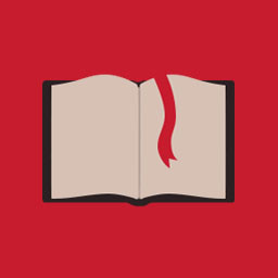 Icon for Reading Is Fundamental