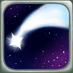 Icon for See Ya, Space Friend