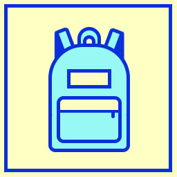 Icon for 背包客