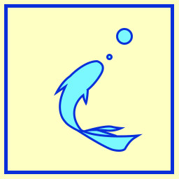 Icon for 我就是锦鲤