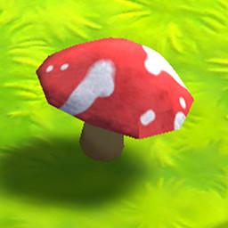 Icon for Grow Mario grow