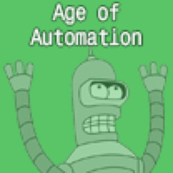 Icon for Age of Automation