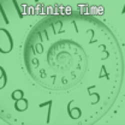 Icon for Infinite Time