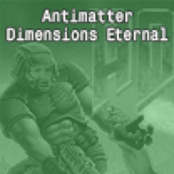 Icon for Antimatter Dimensions Eternal