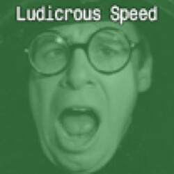 Icon for Ludicrous Speed