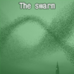 Icon for The swarm