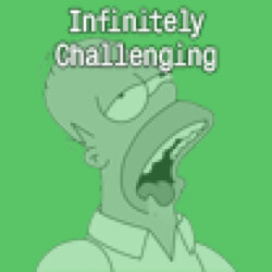 Icon for Infinitely Challenging
