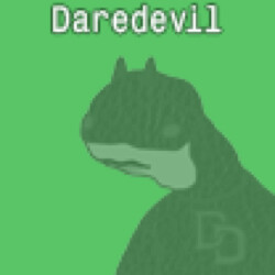 Icon for Daredevil