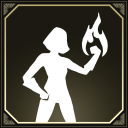 Icon for Eager Elementalist