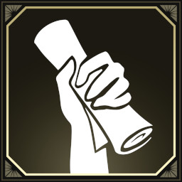 Icon for Talented Taskmastery