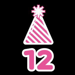 Icon for Happy birthday