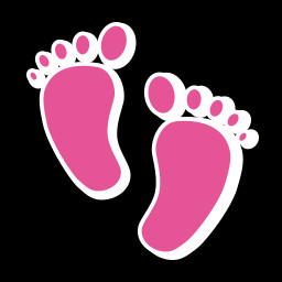 Icon for First steps