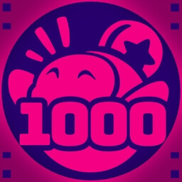 Achievement icon