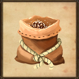 Icon for The Spice Must Flow