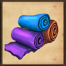 Icon for Silky Smooth