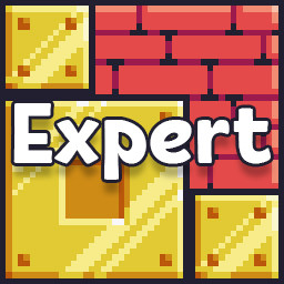 Icon for Expert!