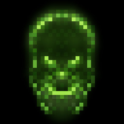 Icon for Bomb Hoarder