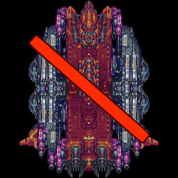Icon for Flagship Down!